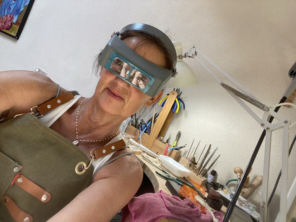 NOUVEAU : naissance de l'Atelier "Princesses d'Argent"