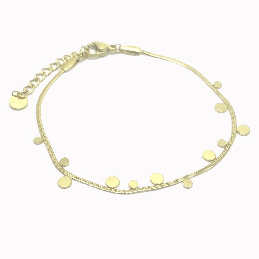 Bracelet Ikita Paris-Juliette