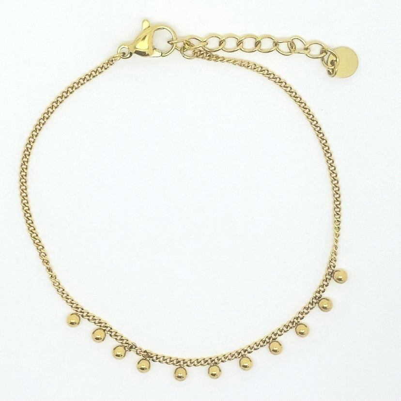 Bracelet Ikita Paris-Colette