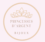 PRINCESSES D' ARGENT