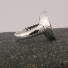 Bague Argent Massif 925 Spiralée - Bijou Inaltérable Design Minimaliste