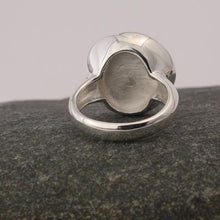 Bague Argent Massif 925 Spiralée - Bijou Inaltérable Design Minimaliste
