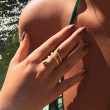 la bague serpent , une bague énigmatique, design Princesses d'argent, Atelier Jaïpur