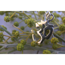 boucles d'oreille symbole aum