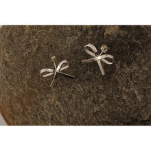 Boucles d'oreilles argent 925e puce