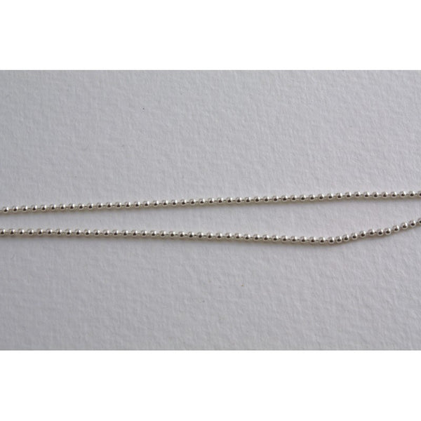 Bracelet Triple Chaîne Fine Petites Boules - DORIANE BIJOUX Bracelet Triple Chaîne Fine Petites Boules - DORIANE BIJOUX