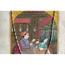 chaîne dorée à l'or fin maille biseautées