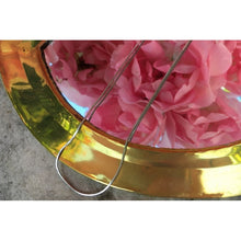 chaîne fine brillante argent